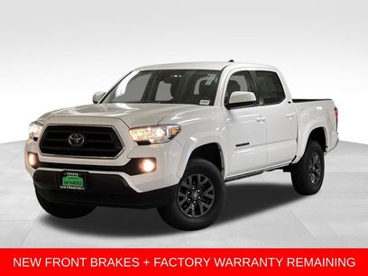 Used 2022 Toyota Tacoma SR5