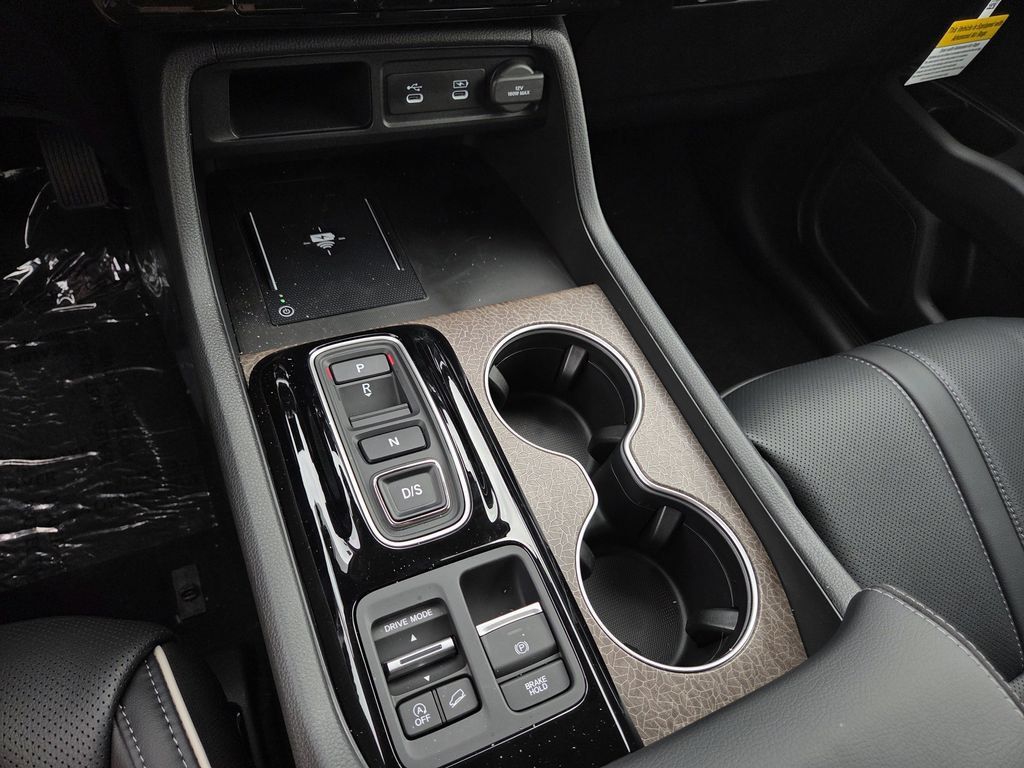 New 2026 Honda Pilot Elite image 12