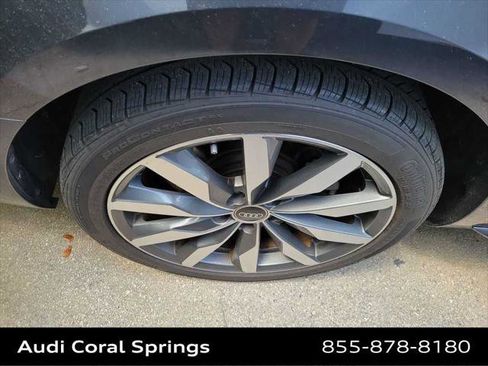Certified 2023 Audi A4 2.0T Premium Plus w/ Premium Plus Package AWD/4WD image 13