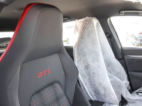 New 2026 Volkswagen GTI S image 44