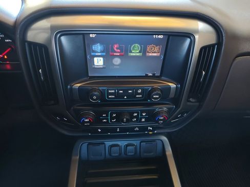 Used 2014 Chevrolet Silverado 1500 LT w/ Texas Edition, 1LT Trim image 7