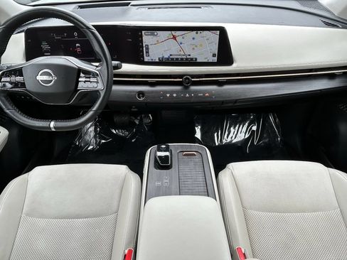 Certified 2023 Nissan Ariya FWD image 17