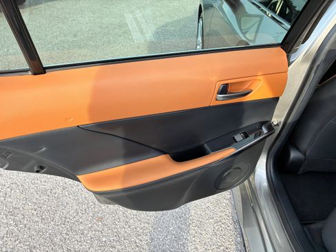 Used 2023 Lexus IS 300 w/ Comfort Package image 23