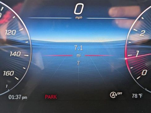 New 2026 Mercedes-Benz GLC 300 image 10