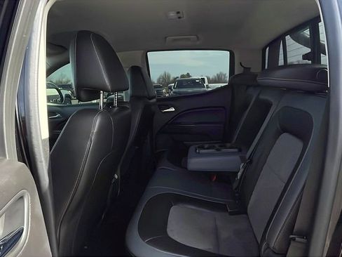 Used 2016 Chevrolet Colorado Z71 image 18