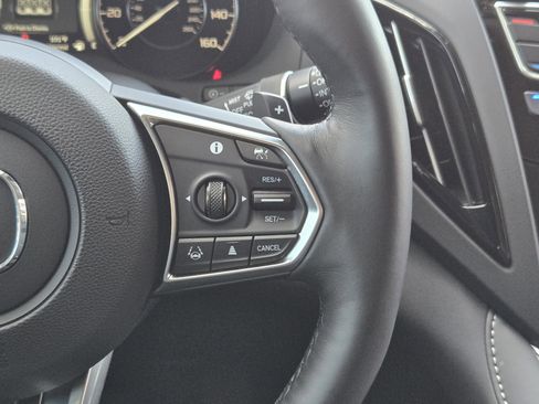 Certified 2025 Acura RDX SH-AWD w/ Advance Package image 30