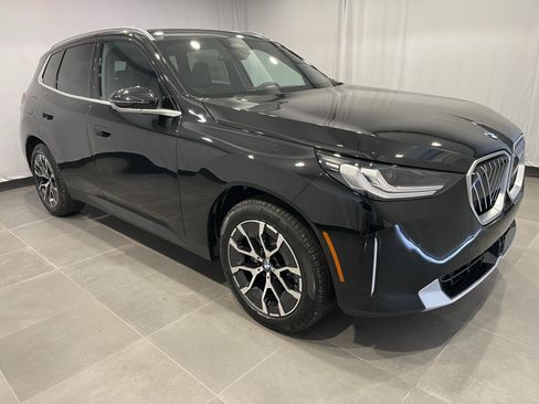 New 2026 BMW X3 xDrive30 w/ Convenience Package image 3