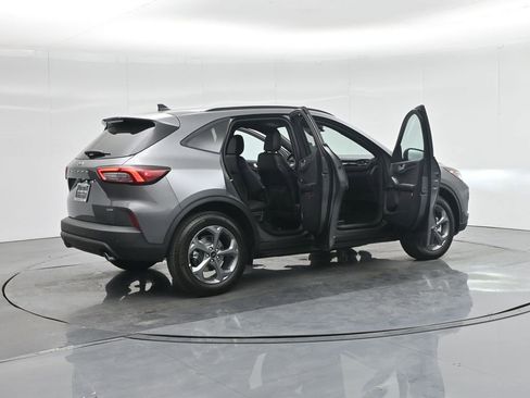 New 2025 Ford Escape ST-Line w/ Equipment Group 301A image 5