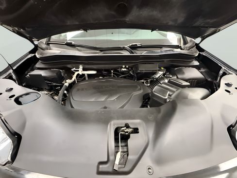 Used 2021 Honda Passport EX-L image 23