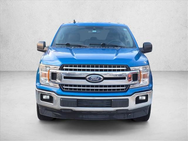 Used 2019 Ford F150 XLT w/ Equipment Group 302A Luxury RWD image 2