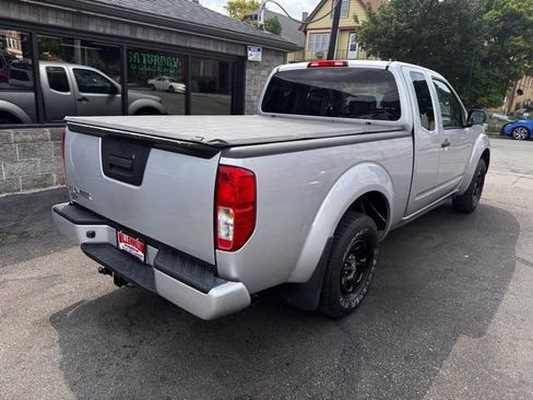 Used 2017 Nissan Frontier S RWD image 6