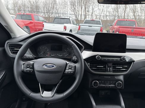 Used 2022 Ford Escape SE w/ Convenience Package image 13