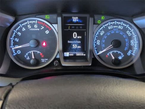 Used 2023 Toyota Tacoma SR5 image 33