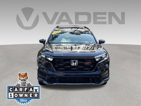 Used 2026 Honda CR-V TrailSport image 2