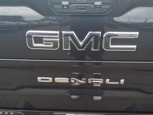 Used 2023 GMC Sierra 1500 Denali Ultimate AWD/4WD image 15