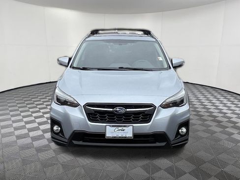 Used 2018 Subaru Crosstrek 2.0i Limited AWD/4WD image 2