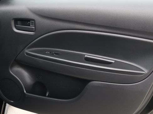 Used 2023 Mitsubishi Mirage SE FWD image 14
