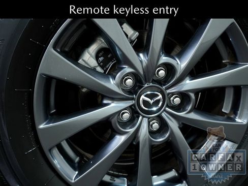 Certified 2021 MAZDA CX-30 FWD 2.5 S image 13
