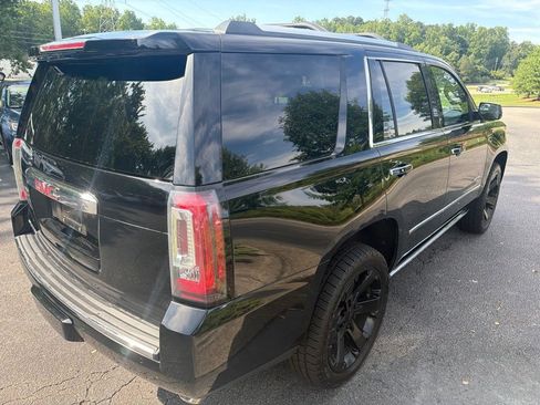 Used 2018 GMC Yukon Denali w/ Open Road Package AWD/4WD image 5