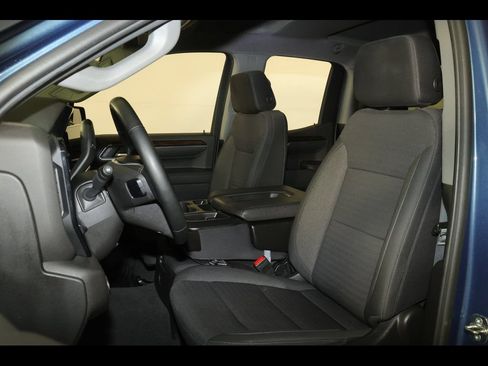 Used 2024 GMC Sierra 1500 Elevation AWD/4WD image 23