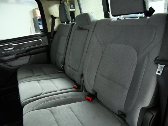 Used 2020 RAM 1500 Big Horn AWD/4WD image 16