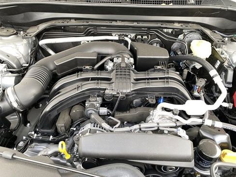 New 2025 Subaru Forester Sport image 26