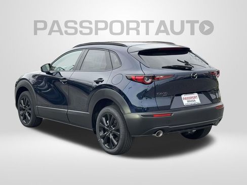 New 2026 MAZDA CX-30 2.5 Turbo w/ Premium Package image 2
