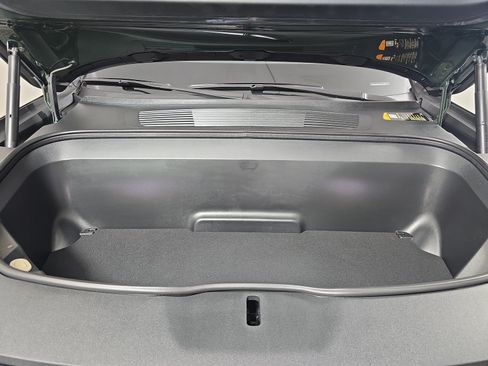 Used 2024 Rivian R1S Adventure AWD/4WD image 14