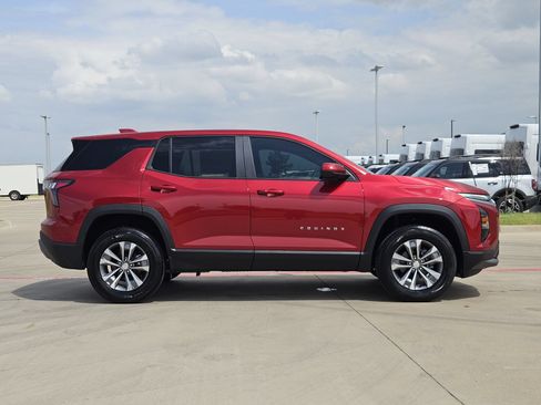 New 2027 Chevrolet Equinox LT FWD image 7