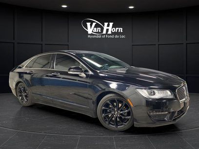 Used 2020 Lincoln MKZ Reserve w/ Monochromatic Package