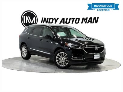 Used 2019 Buick Enclave Premium w/ Experience Buick Package