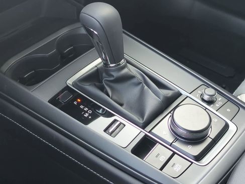 New 2026 MAZDA CX-30 2.5 Turbo w/ Premium Package image 33