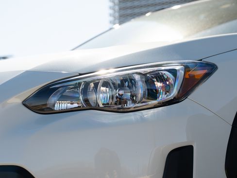 Used 2021 Subaru Crosstrek 2.0i Premium w/ Popular Package #3 image 33