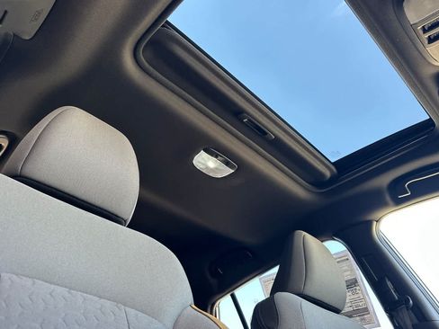New 2026 Subaru Crosstrek 2.5i Sport AWD/4WD image 17
