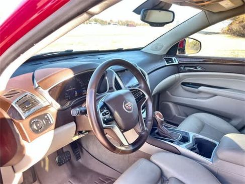 Used 2014 Cadillac SRX Premium image 15