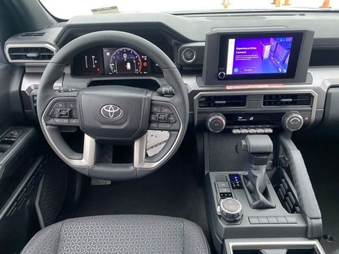 New 2026 Toyota 4Runner SR5 image 16