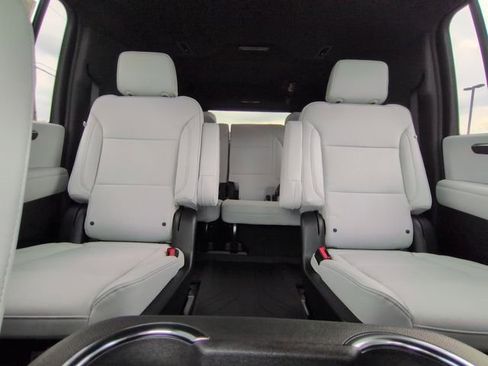 New 2026 Chevrolet Suburban Premier w/ Sun And Tow Package image 5
