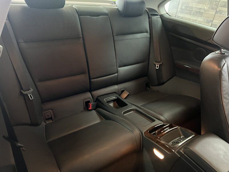 Used 2011 BMW 328i Coupe RWD image 26