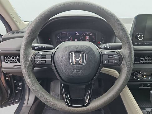 Used 2024 Honda Accord LX image 13