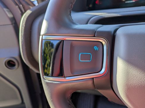 New 2025 Ford Expedition XL image 18