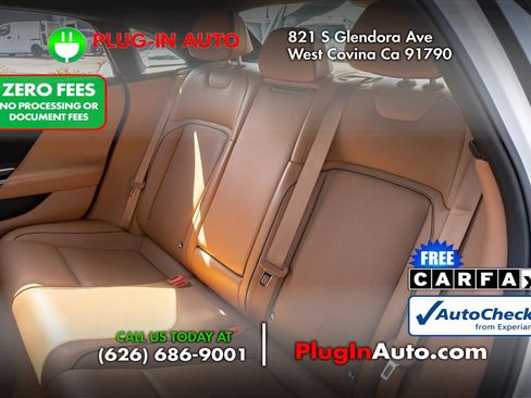 Used 2024 Lucid Air Touring AWD/4WD image 11