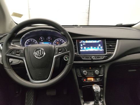 Used 2019 Buick Encore Preferred FWD image 22