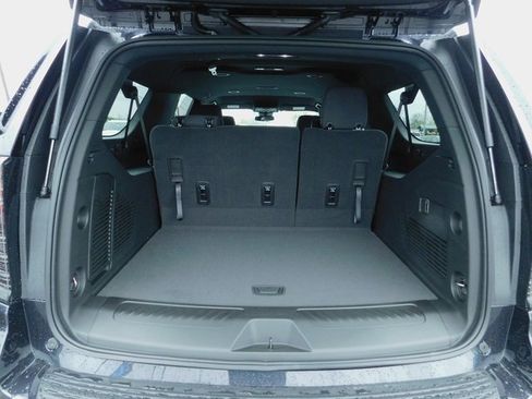 New 2026 Chevrolet Suburban LS w/ LPO, Chrome Package image 12