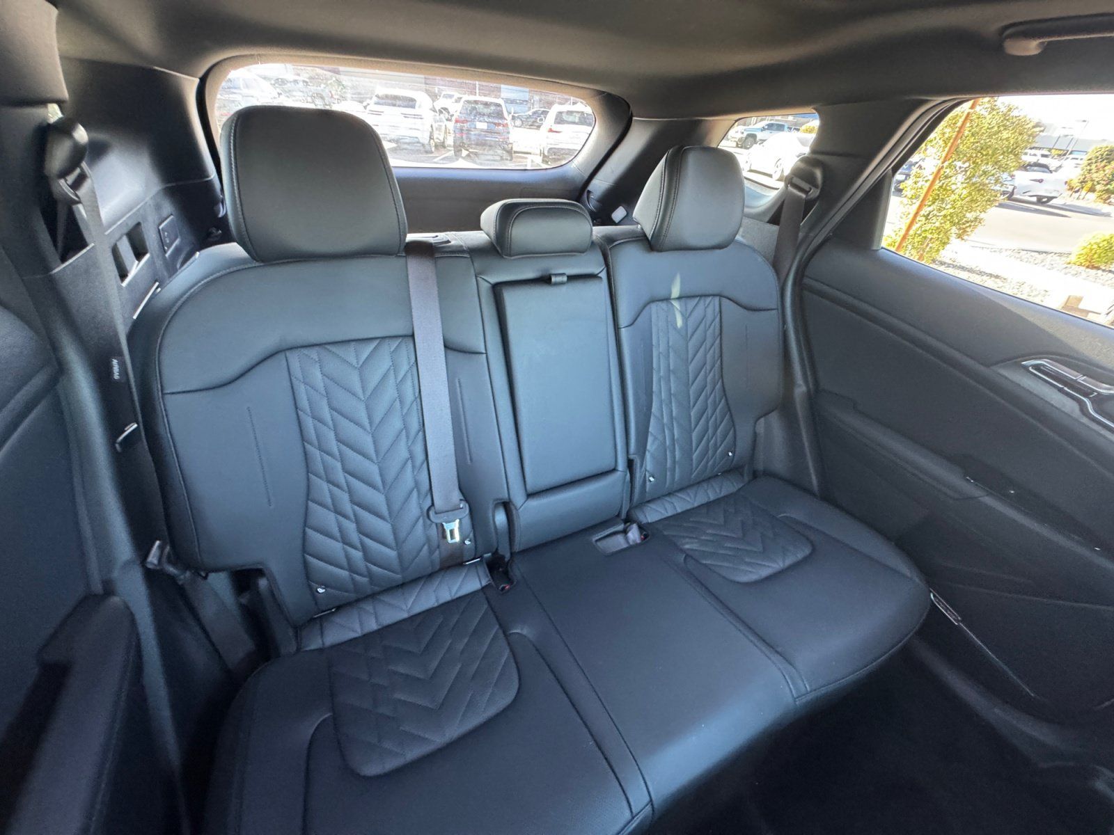Used 2024 Kia Sportage X-Line Prestige AWD/4WD image 18