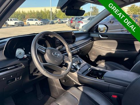 Used 2023 Hyundai Palisade Limited FWD image 18