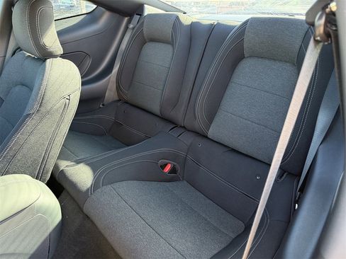 New 2026 Ford Mustang GT image 43