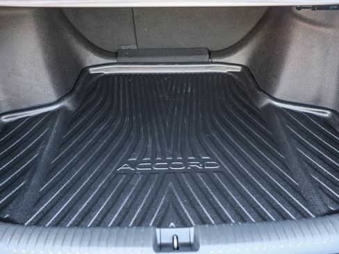 Certified 2023 Honda Accord Sport image 26
