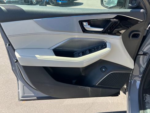 New 2026 Acura MDX A-Spec AWD/4WD image 12