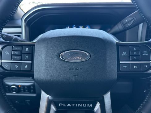 Used 2026 Ford F450 Platinum AWD/4WD image 22