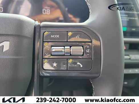 New 2027 Kia Seltos S FWD image 23